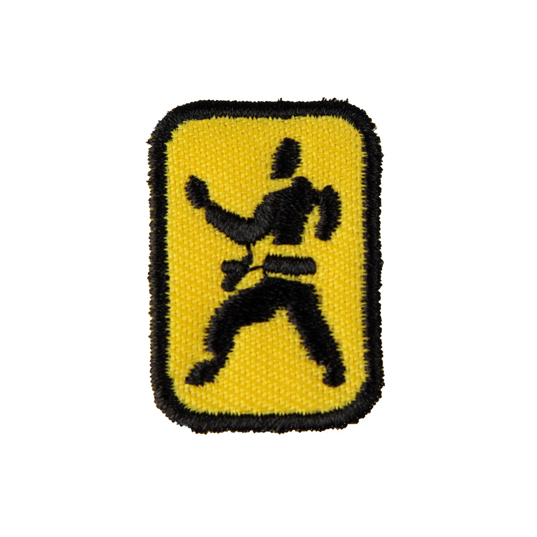 SMAI Badge - Martial Arts 10 Pack - detail view 5