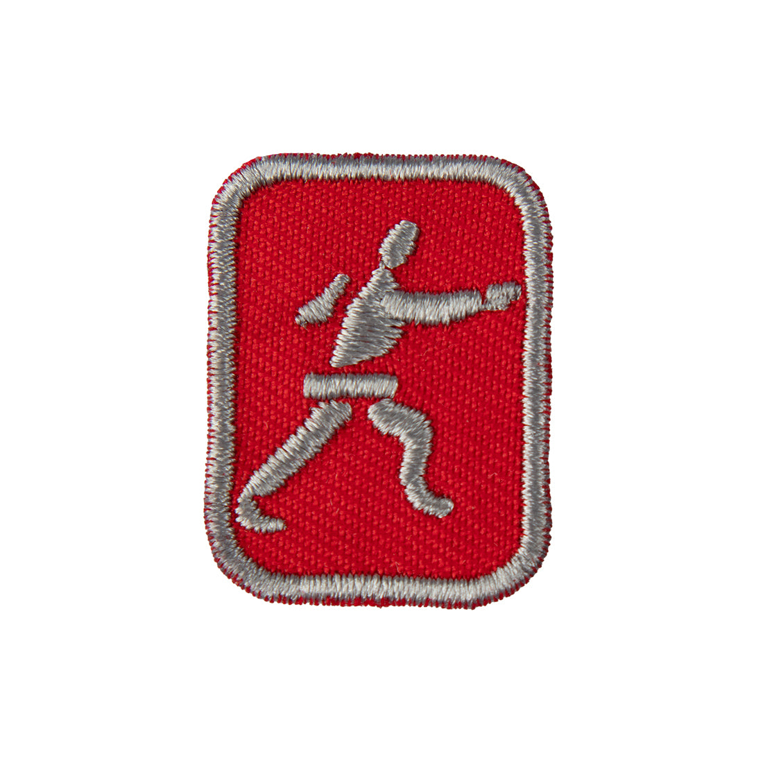 SMAI Badge - Martial Arts 10 Pack - detail view 6