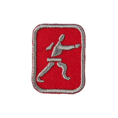 SMAI Badge - Martial Arts 10 Pack - detail view 6
