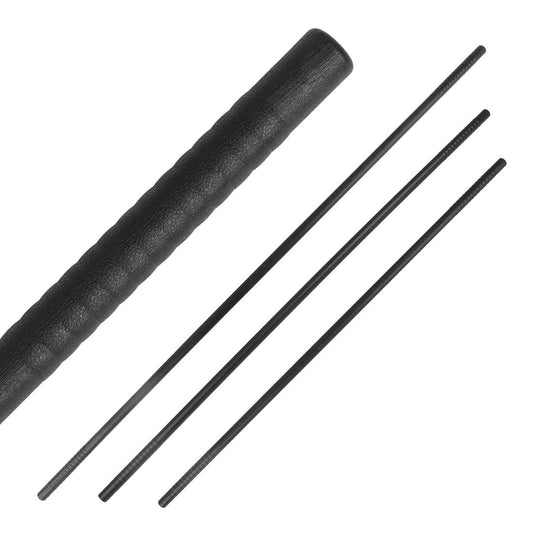 SMAI Unbreakable Bo Staff - 4ft 5ft 6ft - detail view 2