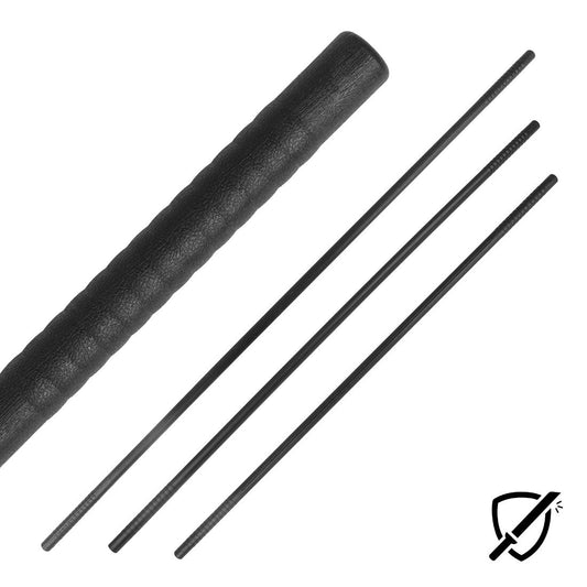 SMAI Unbreakable Bo Staff - 4ft 5ft 6ft - martial arts weapons product photo