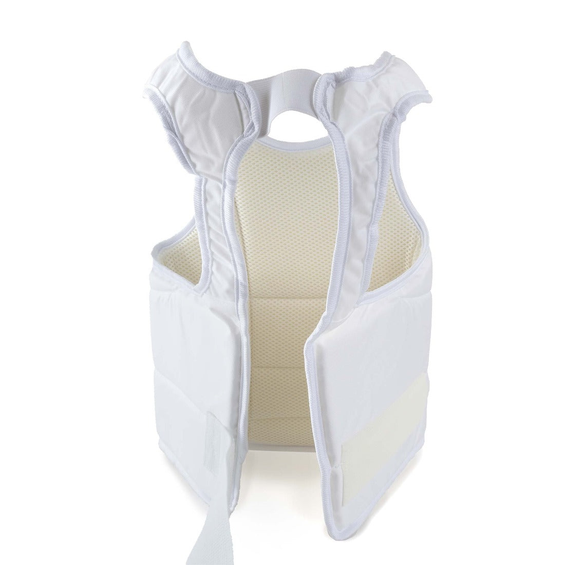 SMAI WKF Approved Karate Body Guard - detail view 4