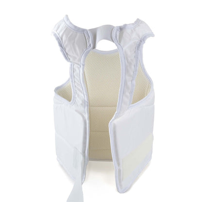 SMAI WKF Approved Karate Body Guard - detail view 4