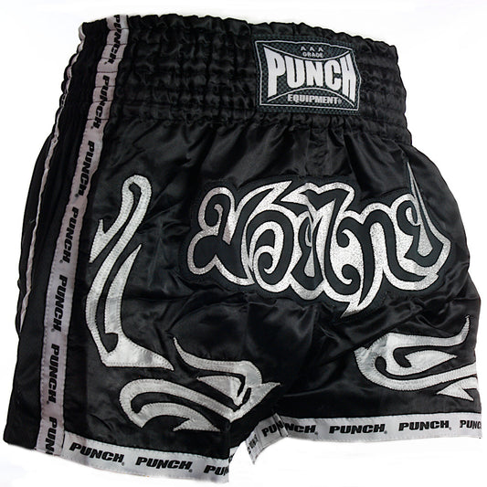Punch Thai Shorts - Contender - detail view 3