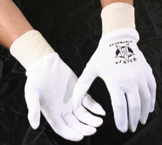 Mani Boxing Glove Cotton Inner Liners - glove liner accessory for boxing training | MMABOXING