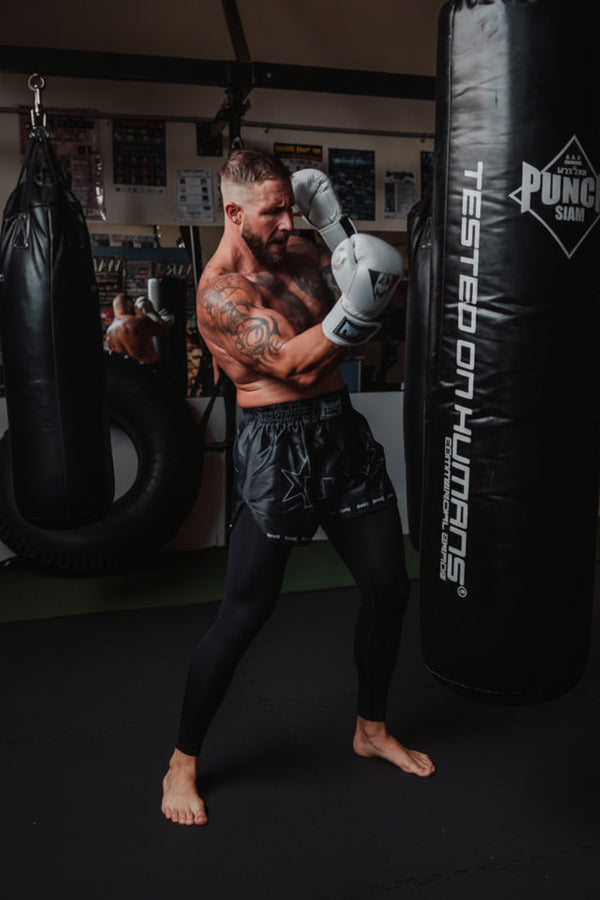Punching Bags