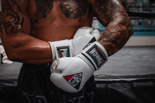 Boxing Gloves