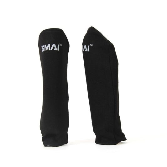 SMAI Elastic Forearm Guard - Martial Arts Protection - martial arts sparring gear product photo