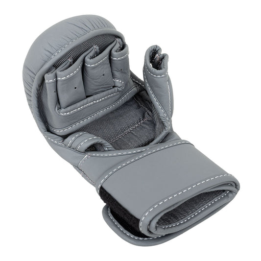 SMAI Elite85 MMA Hybrid Sparring Gloves - detail view 4