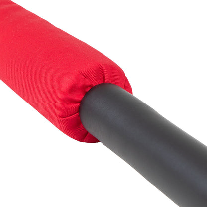 SMAI Foam Training Bo Staff 5ft - Safe Martial Arts Weapon - detail view 2