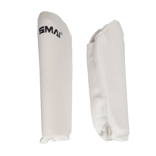 SMAI Elastic Forearm Guard - Martial Arts Protection - detail view 4