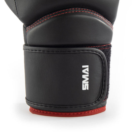 SMAI Legacy Boxing Gloves - Training and Sparring - detail view 2