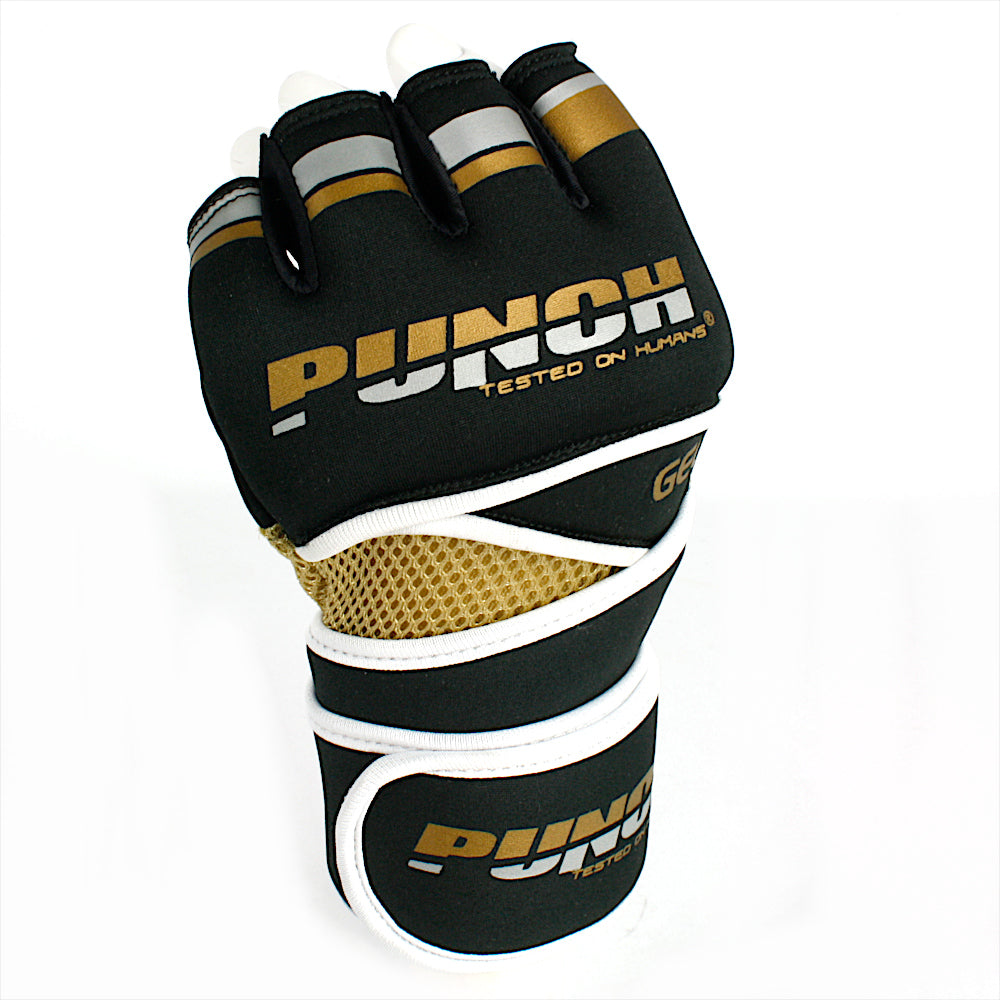 Punch Knuckle Protector - Urban Gel - Inner - product photo
