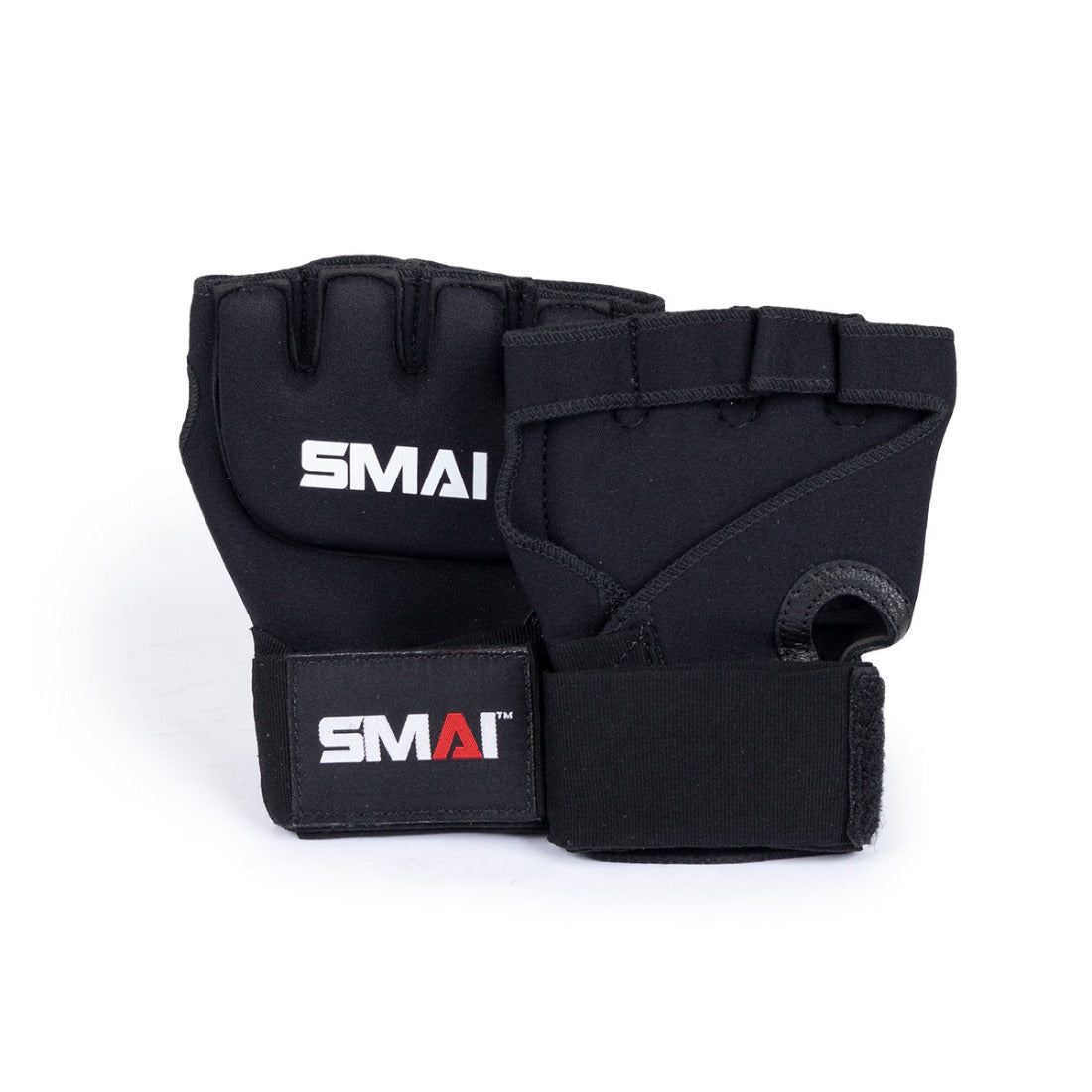 SMAI Gel Quick Hand Wraps - Inner Boxing Gloves - boxing protective equipment product photo