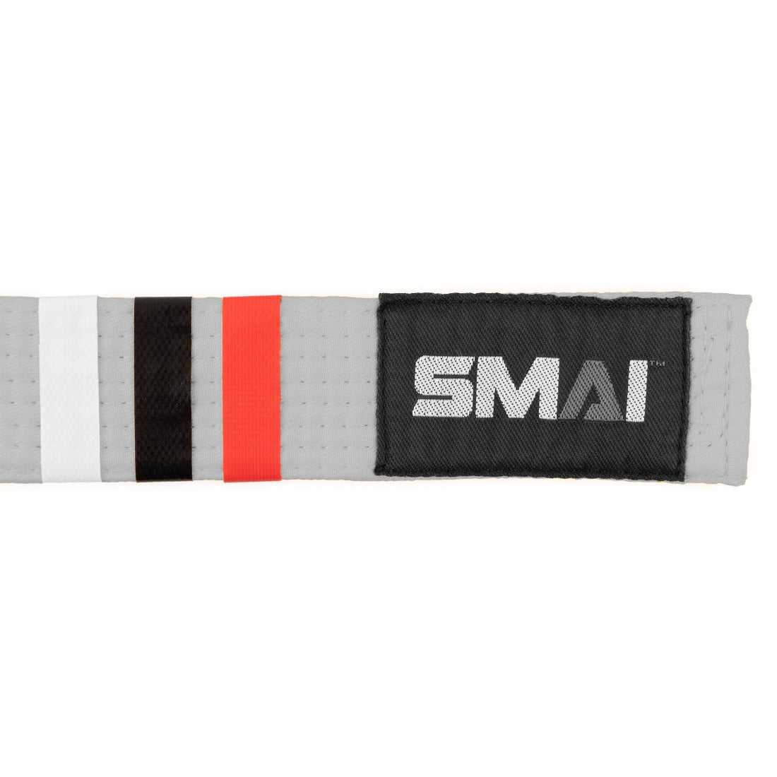 SMAI Martial Arts Grading Tape - Belt Rank Tape - detail view 2
