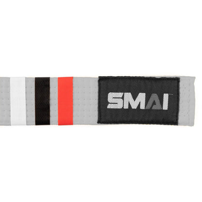 SMAI Martial Arts Grading Tape - Belt Rank Tape - detail view 2