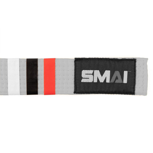 SMAI Martial Arts Grading Tape - Belt Rank Tape - detail view 2