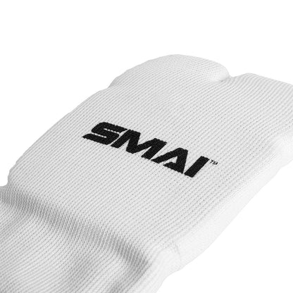 SMAI Elastic Hand Guard - Martial Arts Protection - detail view 3
