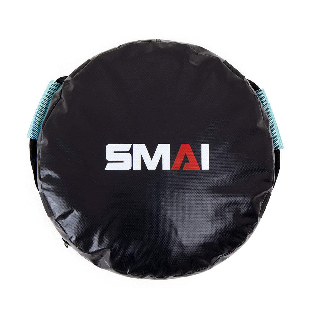 SMAI Round Boxing Shield - Kick Pad - shields and pads product photo