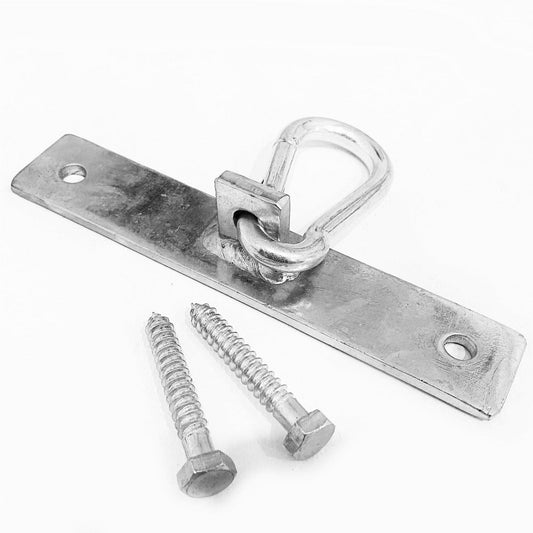 SMAI Punch Bag Floor Ceiling Bracket & Hook - boxing training accessories product photo