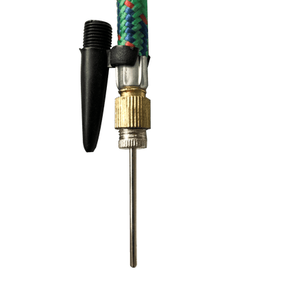 Mani Inflating Pump With Needle Deluxe - detail view 4