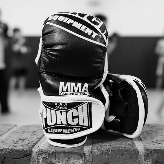 Punch MMA Gloves - Shooto Sparring - Junior - product photo