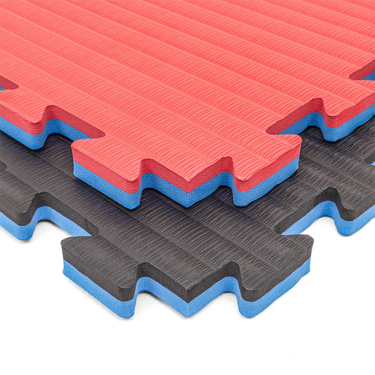 SMAI 2cm Jigsaw EVA Mat - Factory Seconds - detail view 2