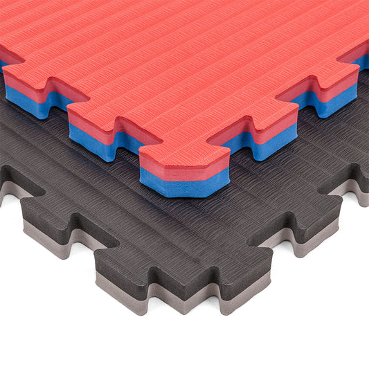 SMAI 3cm Jigsaw EVA Mat - Factory Seconds - product photo
