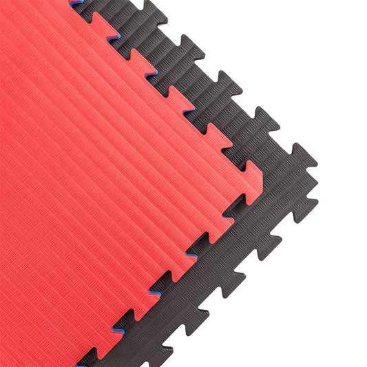 SMAI 3cm Jigsaw EVA Mat - Factory Seconds - detail view 2