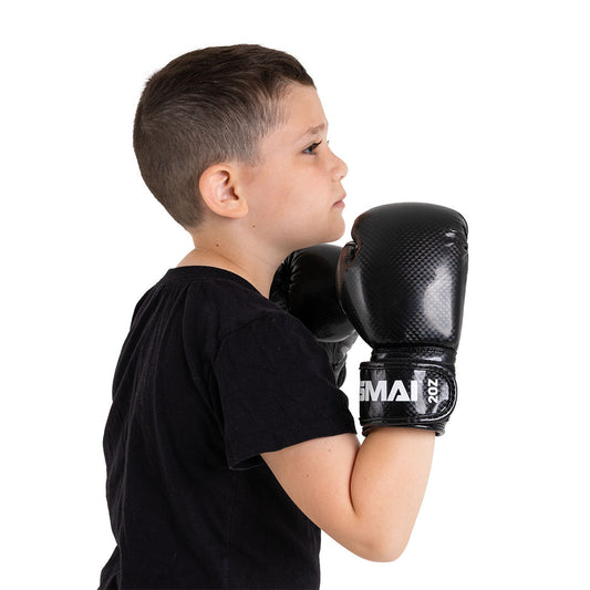 SMAI Essentials Kids Boxing Gloves - detail view 2