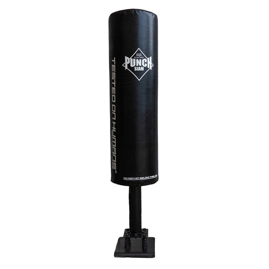 Punch Boxing Bag - Fixed - Siam - Spring - free standing bags product photo