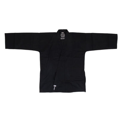 SMAI 8oz Student Karate Gi - Karate Uniform - detail view 3