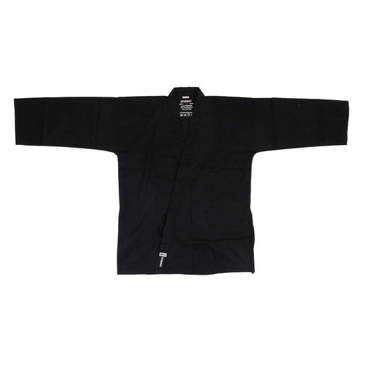SMAI 8oz Student Karate Gi - Karate Uniform - detail view 3