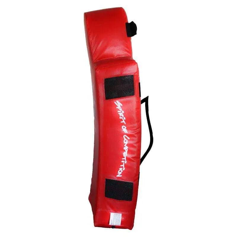Mani MMA Kick Shield With Head - kick shield for MMA and Muay Thai training | MMABOXING