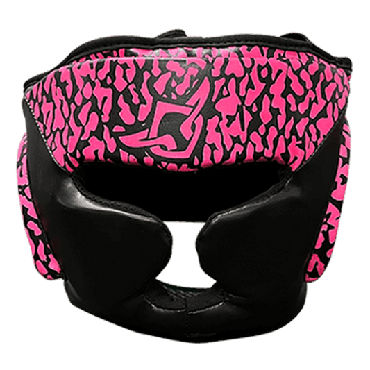 Mani Kids Boxing Head Gear - head guard for boxing and martial arts | MMABOXING