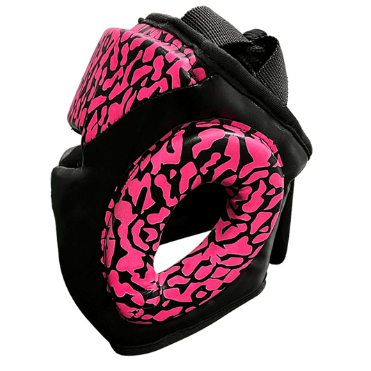 Mani Kids Boxing Head Gear - head guard for boxing and martial arts | MMABOXING
