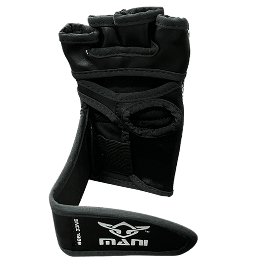 Mani Kids MMA Boxing Bag Gloves - MMA grappling gloves for kids | MMABOXING