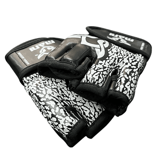 Mani Kids MMA Boxing Bag Gloves - MMA grappling gloves for kids | MMABOXING