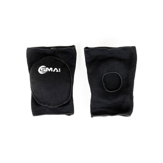 SMAI Padded Knee Guard - Extra Small - martial arts sparring gear product photo