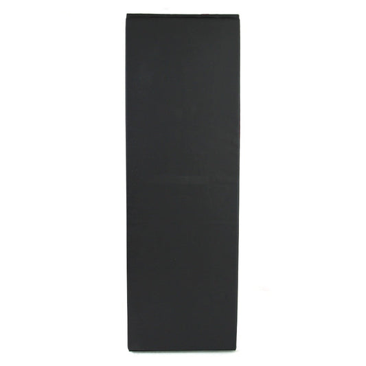 SMAI Plain Foam Wall Padding - Gym Safety Mat in Black - product photo