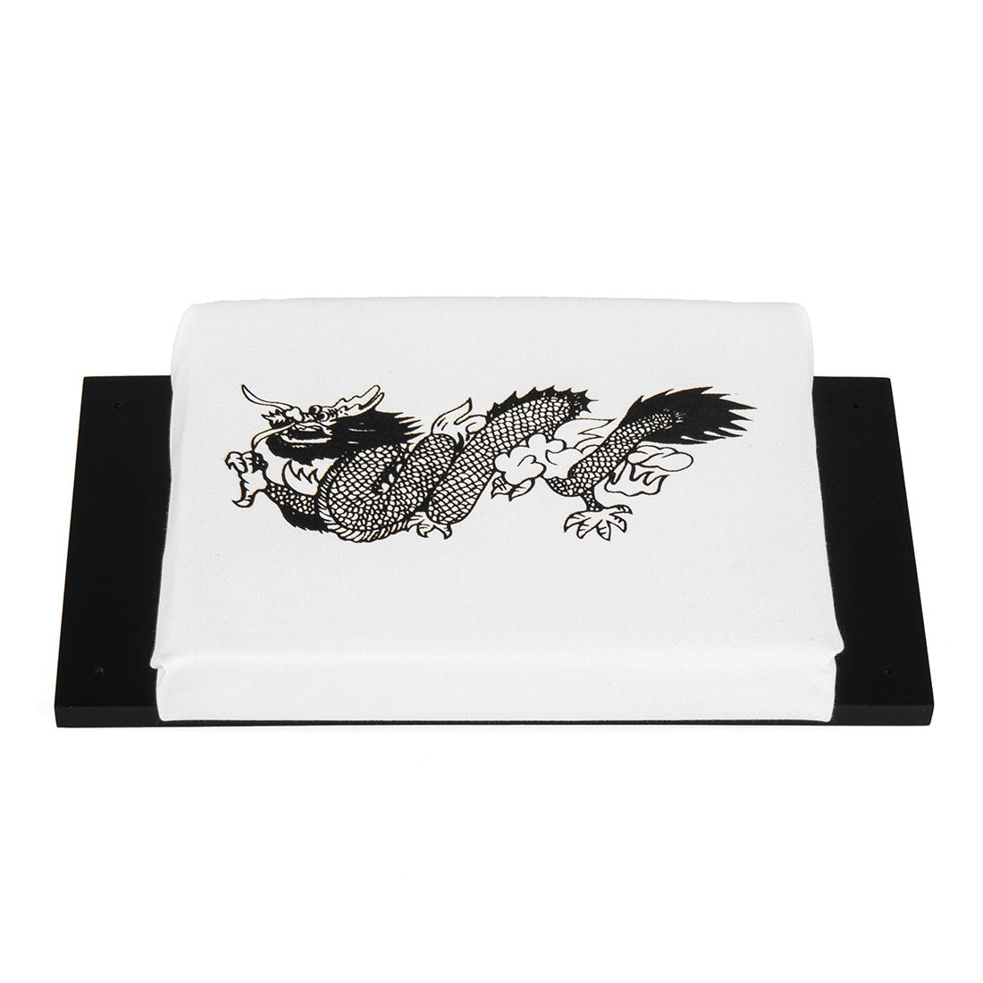 SMAI Makiwara - Wide Canvas Striking Board - martial arts training equipment product photo
