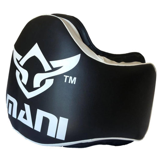 Mani PRO Muay Thai Belly Pad - belly pad protector for Muay Thai and Boxing | MMABOXING