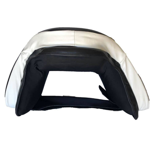 Mani PRO Muay Thai Belly Pad - belly pad protector for Muay Thai and Boxing | MMABOXING