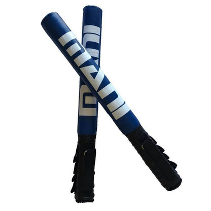 Mani Punch Coach Boxing Noodle Sticks - focus pad coaching sticks for boxing | MMABOXING