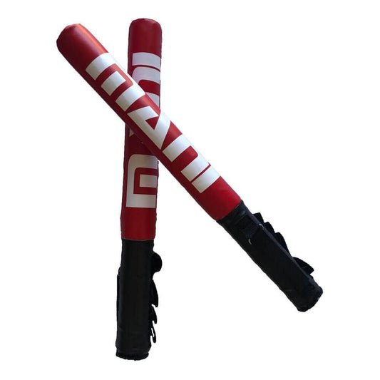 Mani Punch Coach Boxing Noodle Sticks - focus pad coaching sticks for boxing | MMABOXING