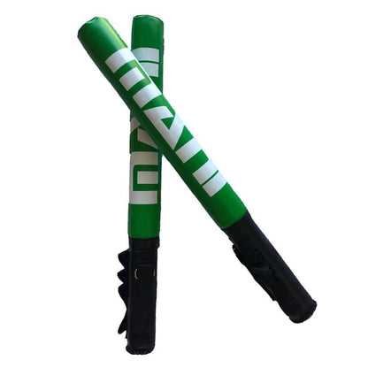 Mani Punch Coach Boxing Noodle Sticks - focus pad coaching sticks for boxing | MMABOXING