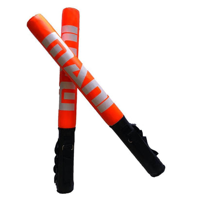 Mani Punch Coach Boxing Noodle Sticks - focus pad coaching sticks for boxing | MMABOXING