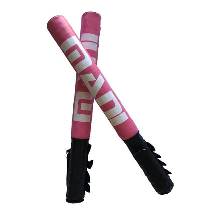 Mani Punch Coach Boxing Noodle Sticks - focus pad coaching sticks for boxing | MMABOXING