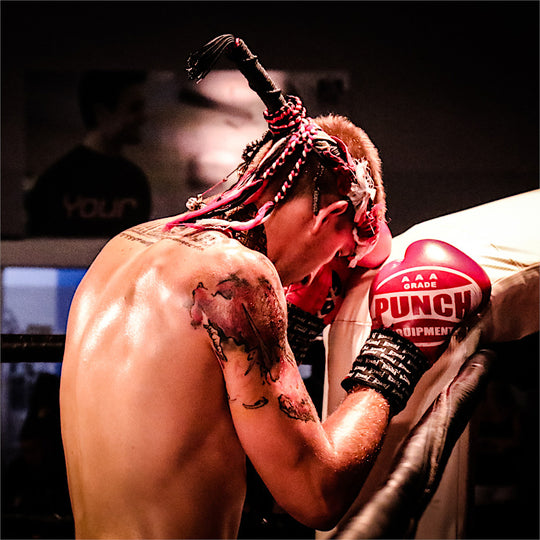 PUNCH