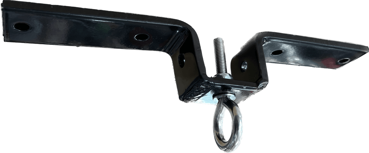 Mani Punch Bag Beam or Ceiling Hook - punching bag hanging hook | MMABOXING
